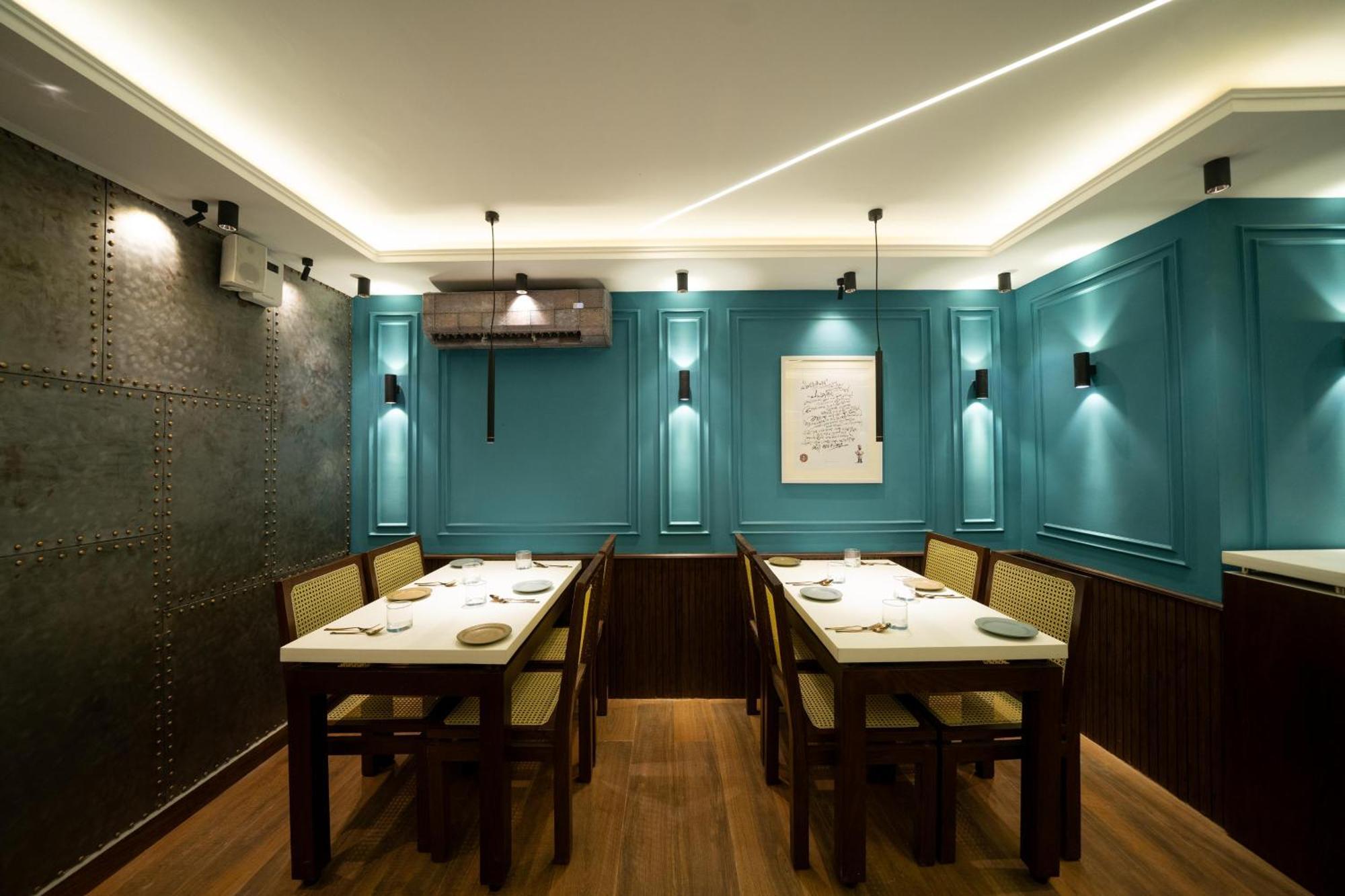 Treebo Trend Time Square Marine Drive Hotel Kochi Bagian luar foto